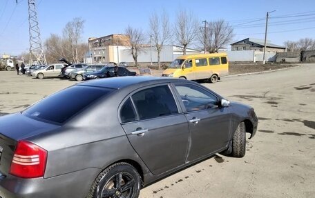 Lifan Solano I (630) рестайлинг, 2013 год, 250 000 рублей, 1 фотография
