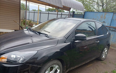 Ford Focus II рестайлинг, 2008 год, 550 000 рублей, 1 фотография
