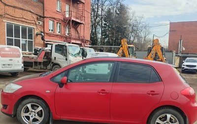 Toyota Auris II, 2007 год, 620 000 рублей, 1 фотография