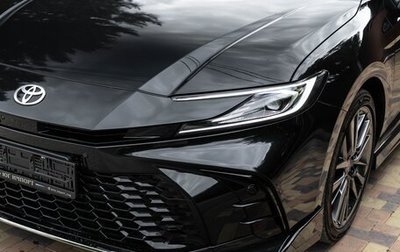 Toyota Camry, 2026 год, 3 800 000 рублей, 1 фотография