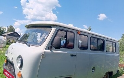 ЛуАЗ 3151, 2004 год, 1 фотография