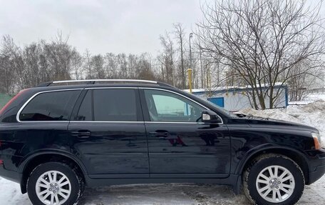 Volvo XC90 II рестайлинг, 2007 год, 950 000 рублей, 1 фотография