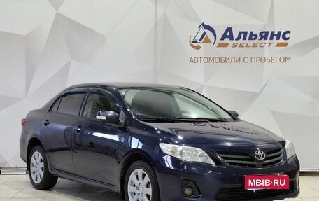 Toyota Corolla, 2010 год, 850 000 рублей, 1 фотография