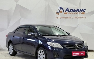 Toyota Corolla, 2010 год, 850 000 рублей, 1 фотография