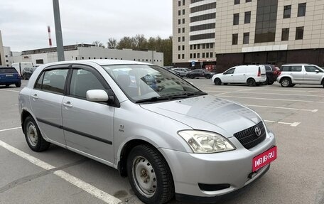 Toyota Corolla, 2004 год, 450 000 рублей, 1 фотография