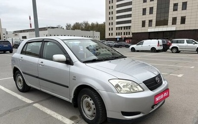 Toyota Corolla, 2004 год, 450 000 рублей, 1 фотография