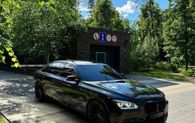 BMW 7 серия, 2012 год, 2 390 000 рублей, 1 фотография