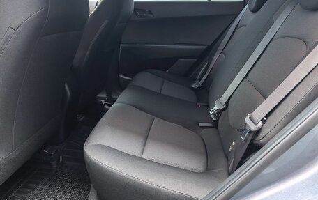 Hyundai Creta I рестайлинг, 2020 год, 1 999 000 рублей, 18 фотография
