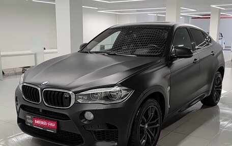 BMW X6 M, 2015 год, 2 650 000 рублей, 1 фотография