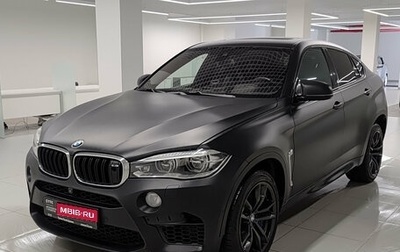 BMW X6 M, 2015 год, 2 650 000 рублей, 1 фотография