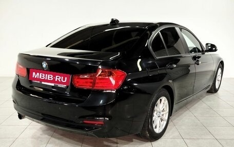 BMW 3 серия, 2012 год, 1 640 000 рублей, 4 фотография