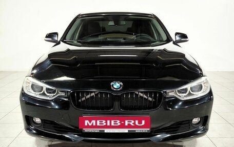 BMW 3 серия, 2012 год, 1 640 000 рублей, 2 фотография