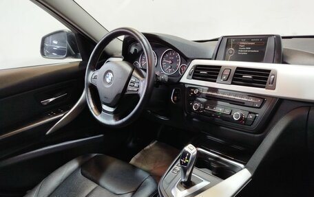 BMW 3 серия, 2012 год, 1 640 000 рублей, 11 фотография
