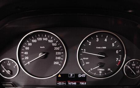BMW 3 серия, 2012 год, 1 640 000 рублей, 10 фотография