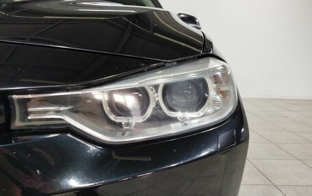 BMW 3 серия, 2012 год, 1 640 000 рублей, 8 фотография