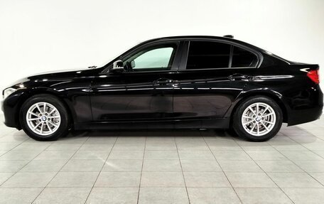 BMW 3 серия, 2012 год, 1 640 000 рублей, 7 фотография