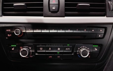 BMW 3 серия, 2012 год, 1 640 000 рублей, 13 фотография