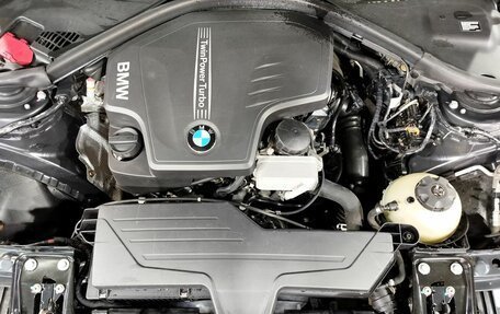 BMW 3 серия, 2012 год, 1 640 000 рублей, 9 фотография