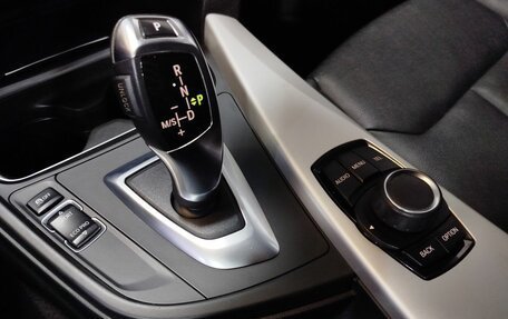 BMW 3 серия, 2012 год, 1 640 000 рублей, 14 фотография