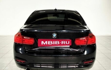BMW 3 серия, 2012 год, 1 640 000 рублей, 5 фотография