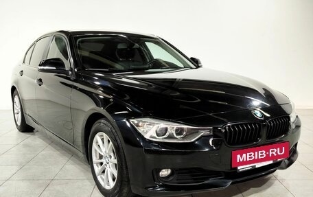 BMW 3 серия, 2012 год, 1 640 000 рублей, 3 фотография