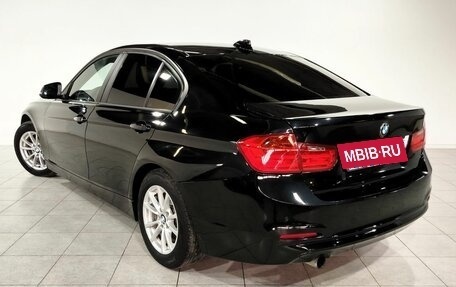 BMW 3 серия, 2012 год, 1 640 000 рублей, 6 фотография