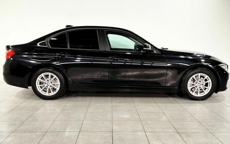 BMW 3 серия, 2012 год, 1 640 000 рублей, 19 фотография