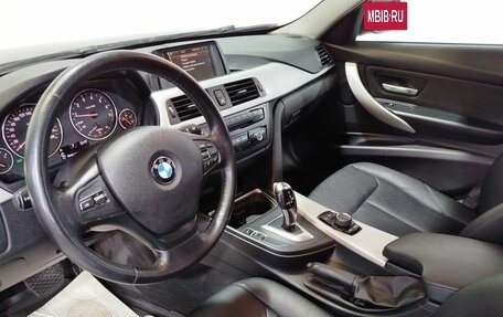 BMW 3 серия, 2012 год, 1 640 000 рублей, 16 фотография