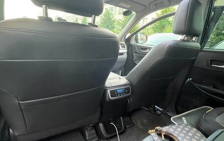 Toyota Highlander III, 2020 год, 4 250 000 рублей, 12 фотография