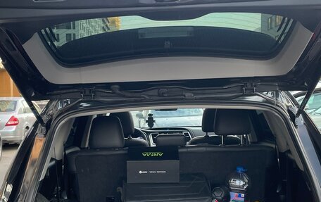 Toyota Highlander III, 2020 год, 4 250 000 рублей, 6 фотография
