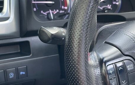 Toyota Highlander III, 2020 год, 4 250 000 рублей, 11 фотография