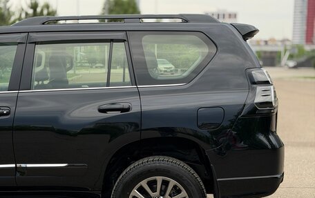 Toyota Land Cruiser Prado 150 рестайлинг 2, 2018 год, 6 370 000 рублей, 4 фотография