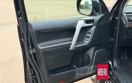 Toyota Land Cruiser Prado 150 рестайлинг 2, 2018 год, 6 370 000 рублей, 16 фотография