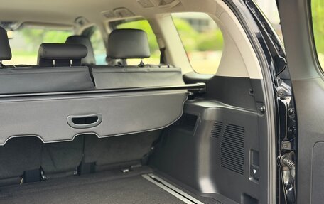 Toyota Land Cruiser Prado 150 рестайлинг 2, 2018 год, 6 370 000 рублей, 37 фотография