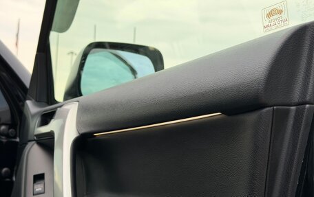 Toyota Land Cruiser Prado 150 рестайлинг 2, 2018 год, 6 370 000 рублей, 30 фотография