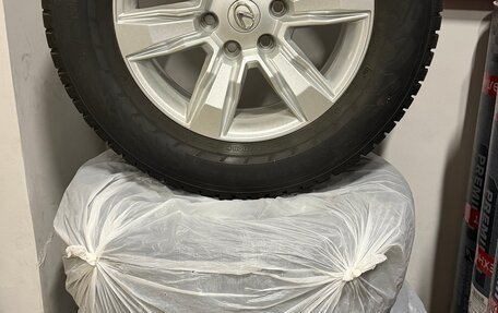 Toyota Land Cruiser Prado 150 рестайлинг 2, 2018 год, 6 370 000 рублей, 40 фотография