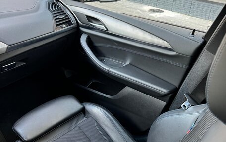 BMW X4, 2021 год, 8 фотография