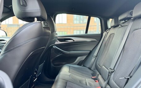 BMW X4, 2021 год, 10 фотография