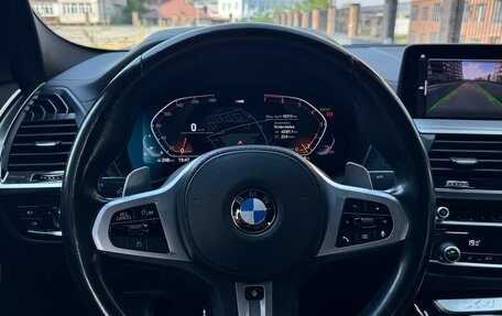 BMW X4, 2021 год, 9 фотография