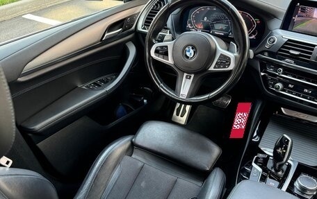 BMW X4, 2021 год, 7 фотография
