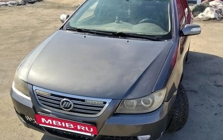 Lifan Solano I (630) рестайлинг, 2013 год, 250 000 рублей, 2 фотография