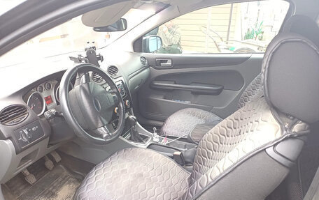 Ford Focus II рестайлинг, 2008 год, 550 000 рублей, 4 фотография