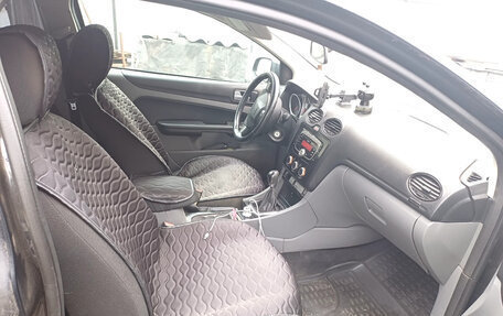 Ford Focus II рестайлинг, 2008 год, 550 000 рублей, 2 фотография