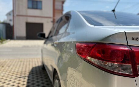 KIA Rio III рестайлинг, 2015 год, 1 025 000 рублей, 5 фотография