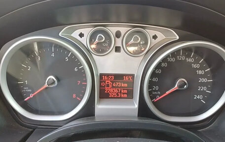 Ford Focus II рестайлинг, 2008 год, 550 000 рублей, 6 фотография