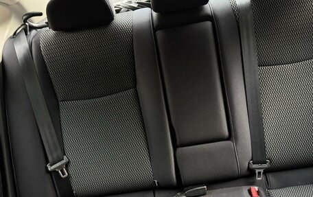 Nissan Sentra, 2015 год, 1 600 000 рублей, 16 фотография