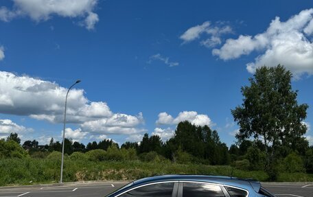 Opel Astra J, 2012 год, 870 000 рублей, 4 фотография