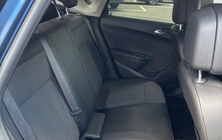 Opel Astra J, 2012 год, 870 000 рублей, 11 фотография