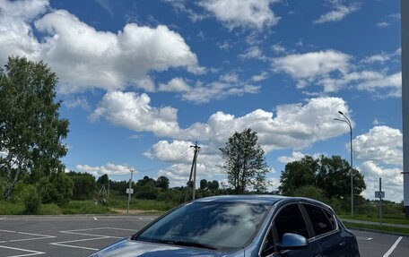 Opel Astra J, 2012 год, 870 000 рублей, 3 фотография