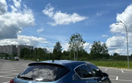 Opel Astra J, 2012 год, 870 000 рублей, 6 фотография